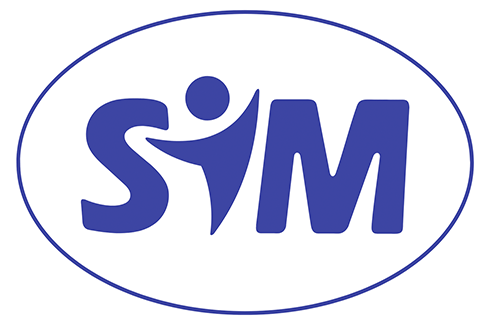 Logotipo Rede SIM